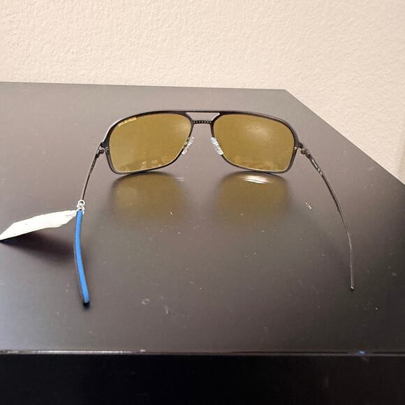 Montblanc MB0104S 003 MB0104S Sunglasses main image 4